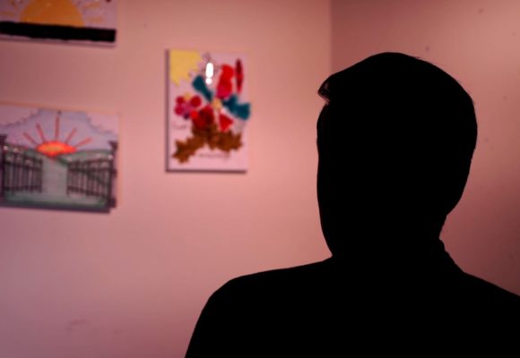 Male survivor’s story